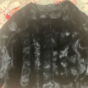 Women coat